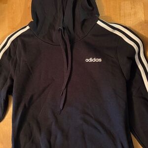 Adidas hoodie